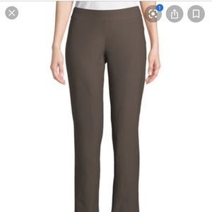 Eileen Fisher Ankle Pants